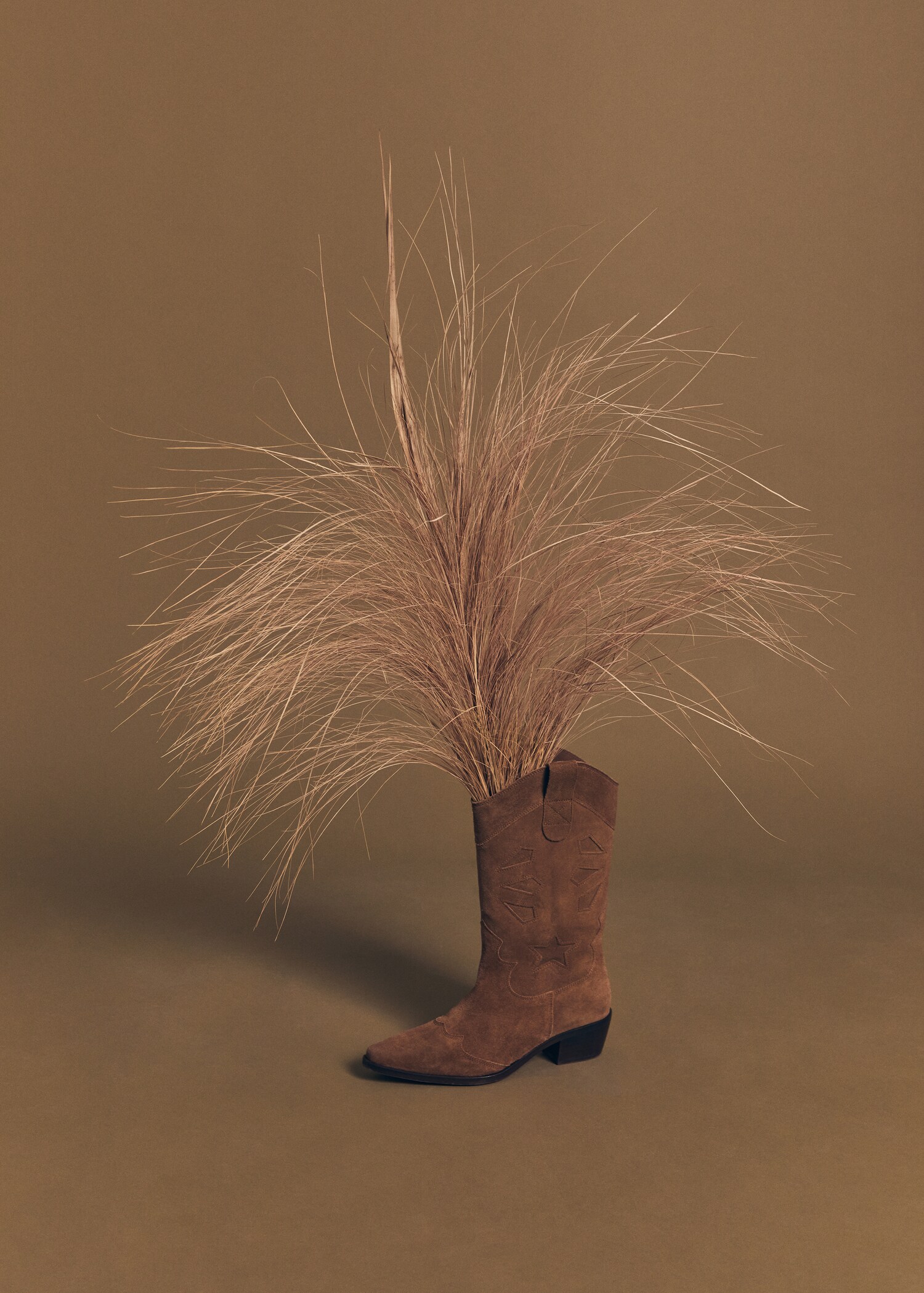 Bota piel tacón  - Detalle del artículo 6