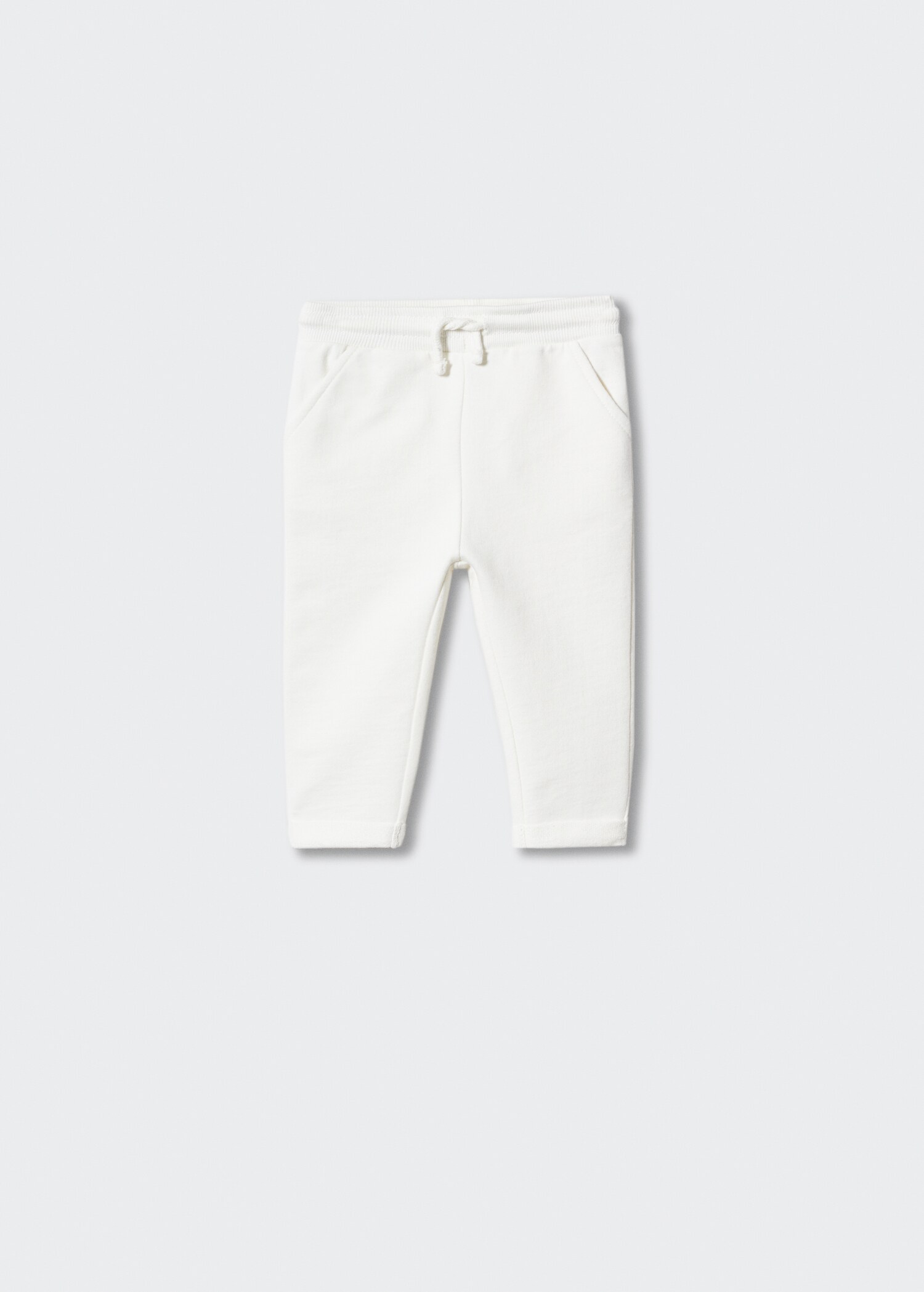 Jogger pants - Article without model