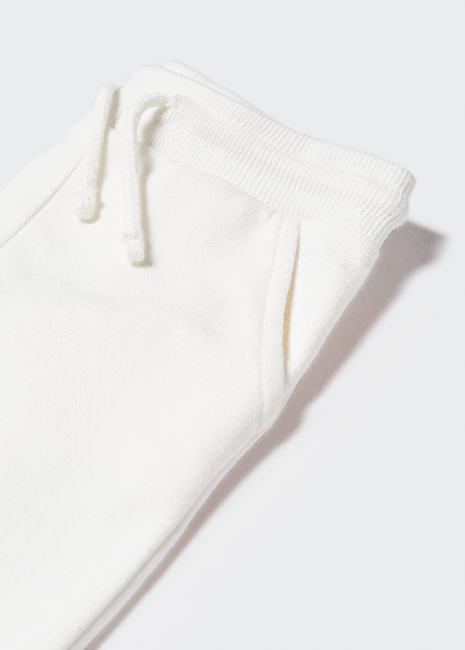 Jogger pants - Details of the article 8