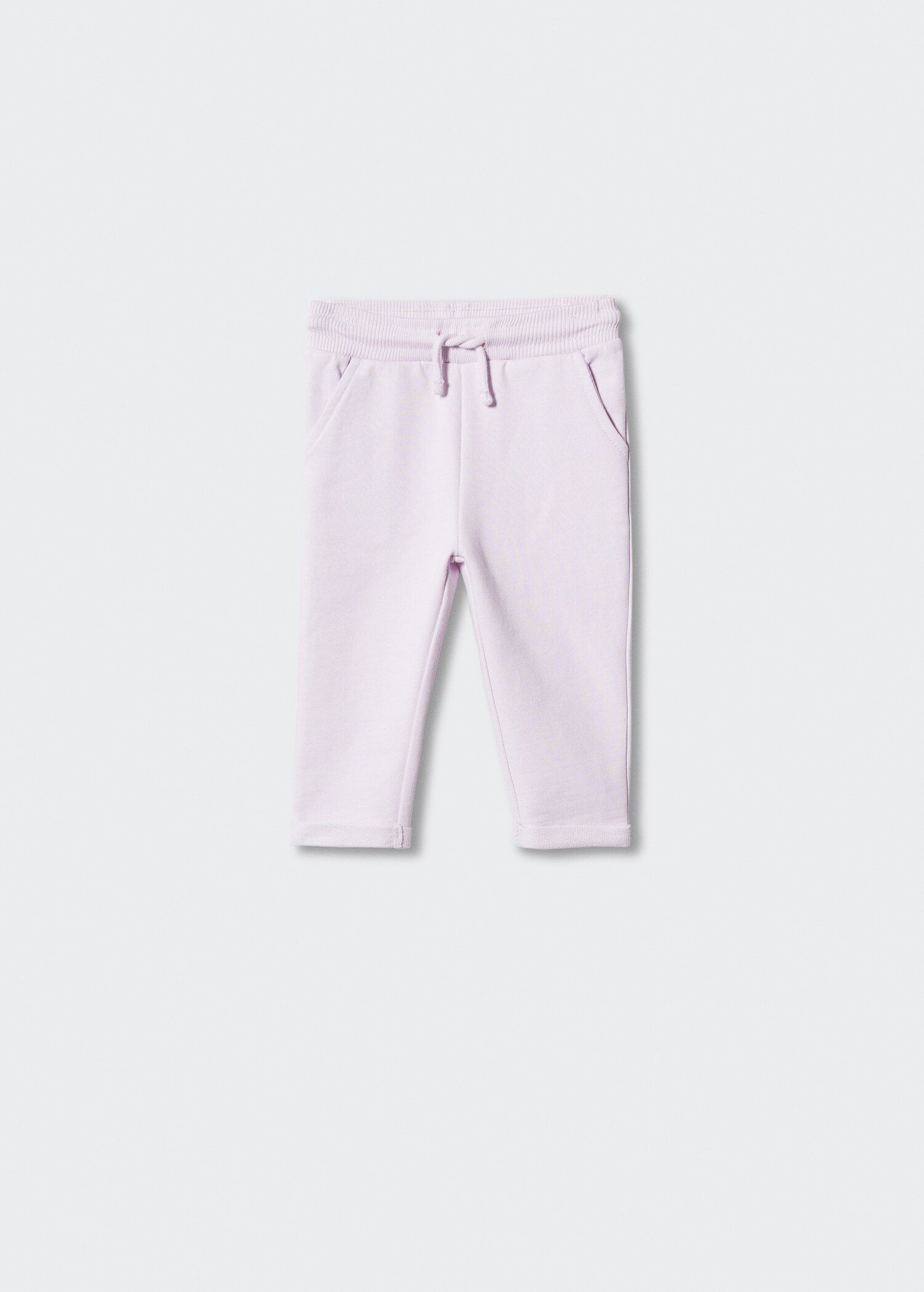 Jogger pants - Article without model