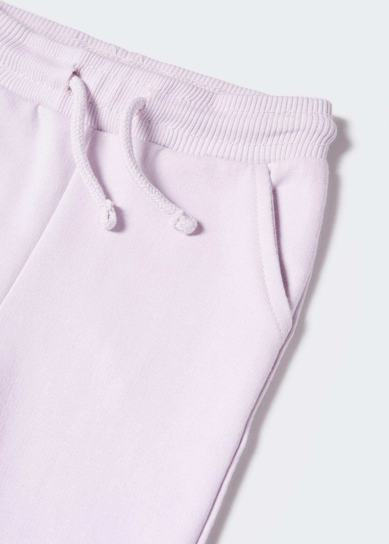 Jogger pants - Details of the article 8