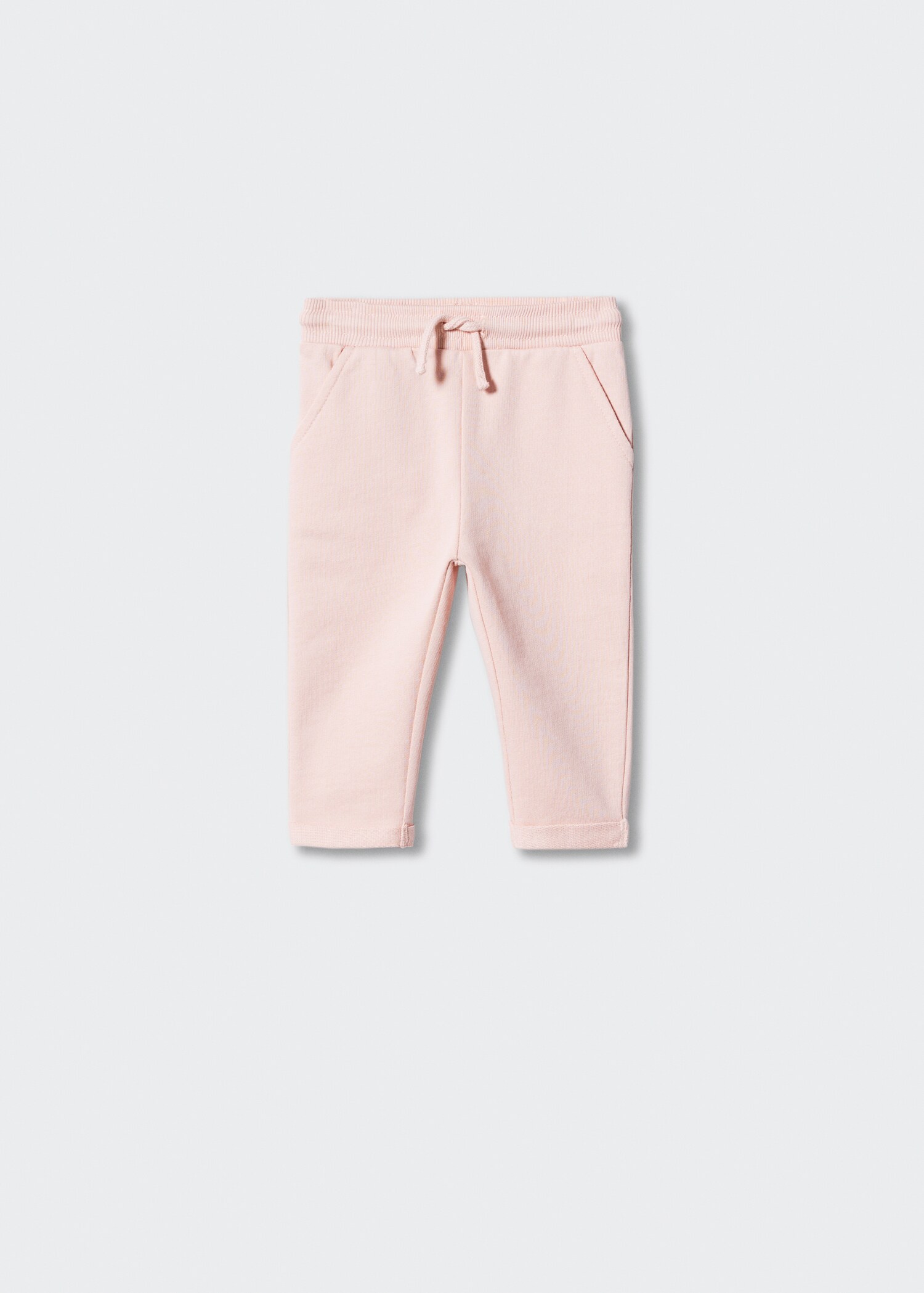 Jogger pants - Article without model