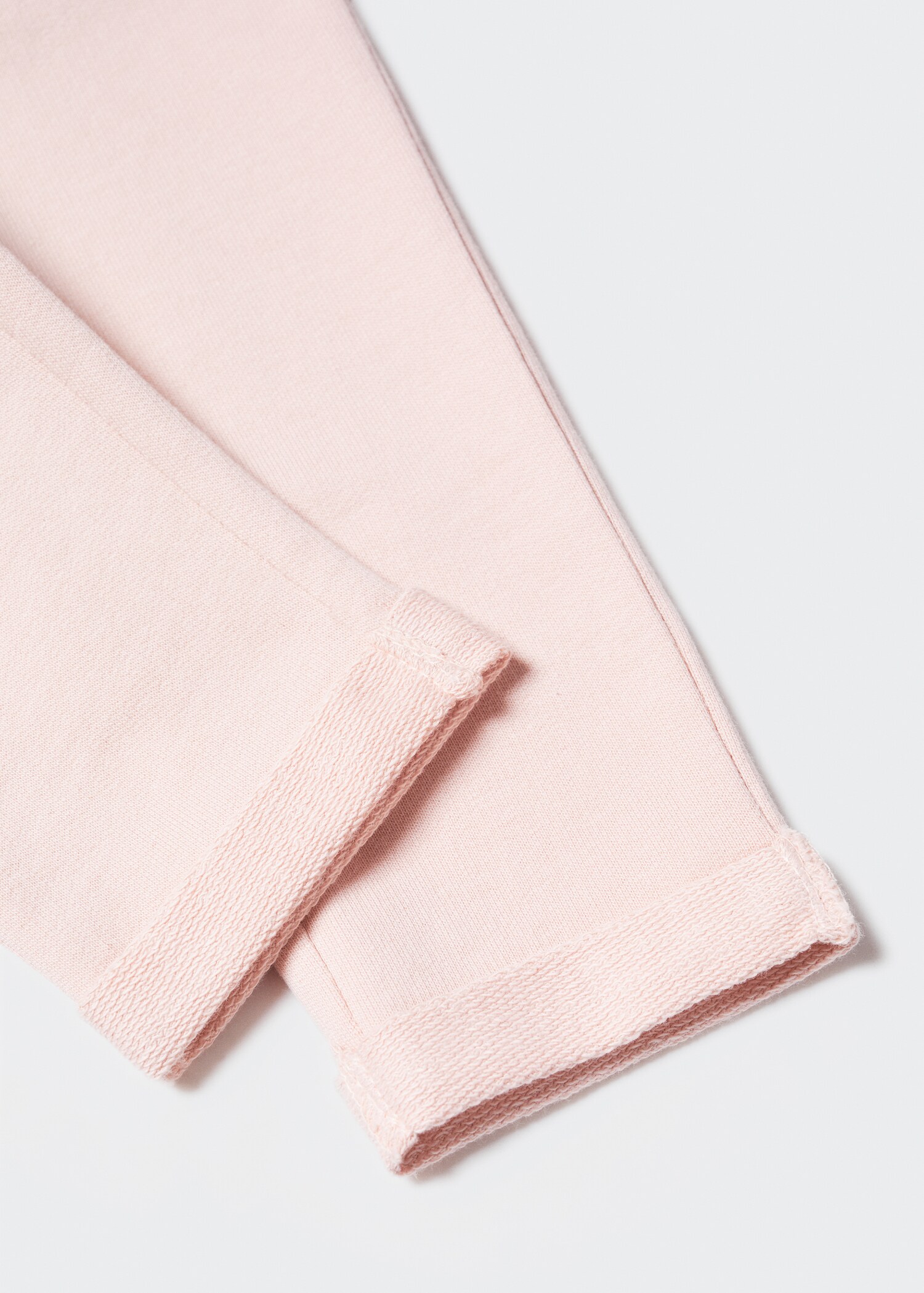 Jogger pants - Details of the article 0