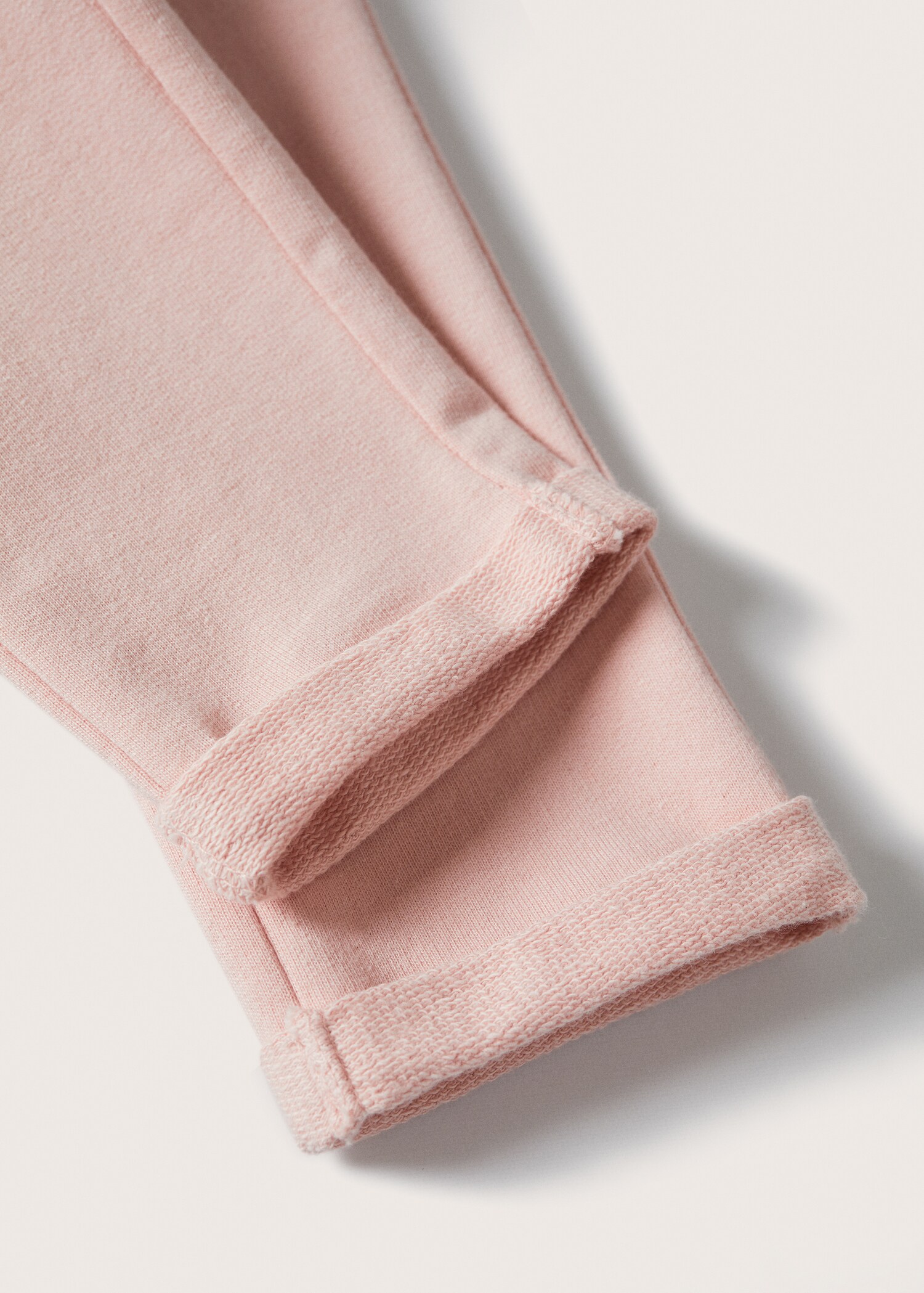 Jogger pants - Details of the article 9