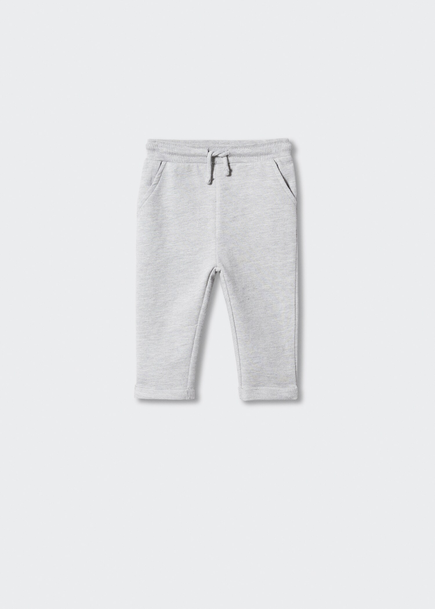 Jogger pants - Article without model