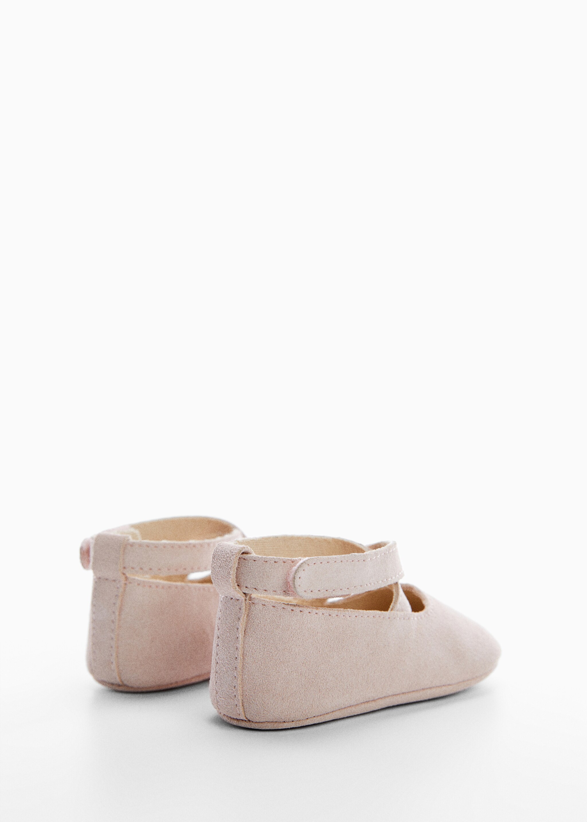 Zapato piel velcro - Detalle del artículo 2