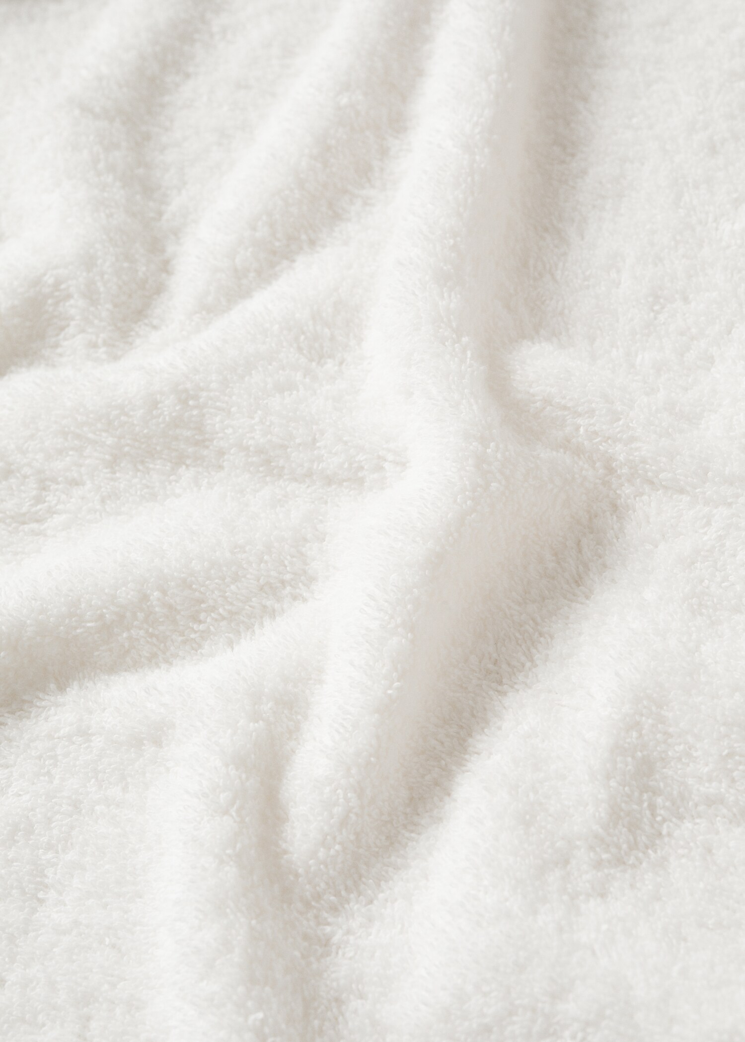 Premium 100% cotton - Details of the article 2