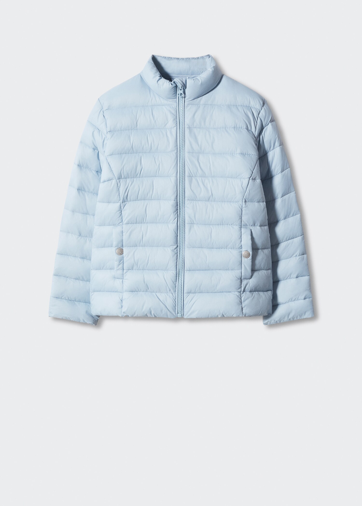 Wasserabweisende Steppjacke - Artikel ohne Model