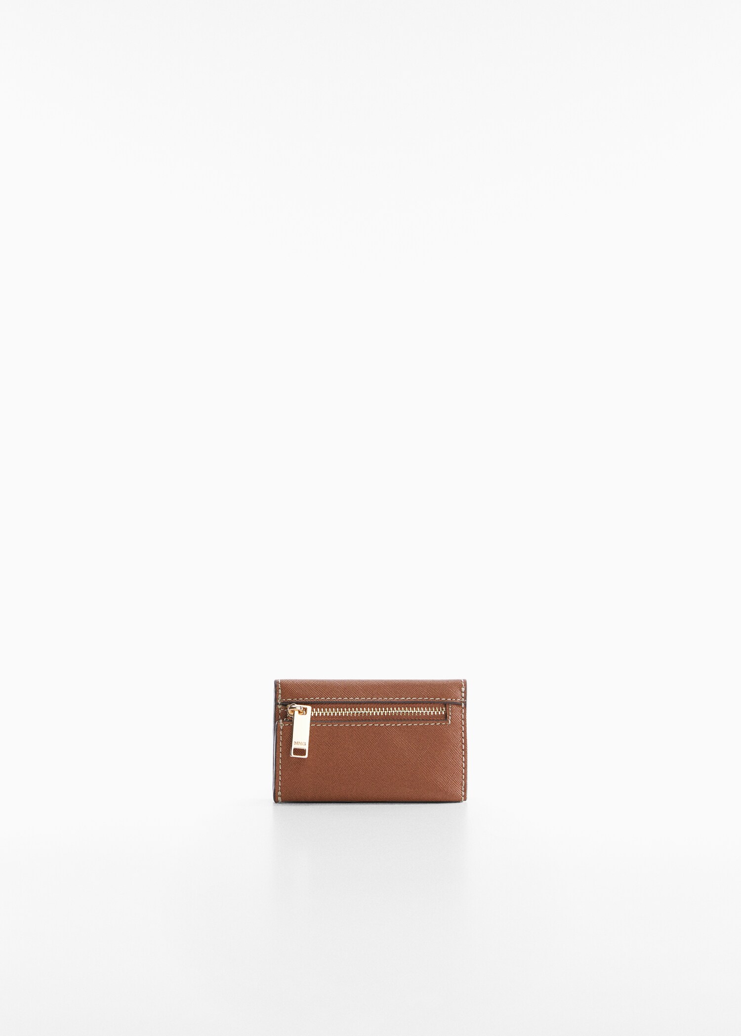 Saffiano-effect cardholder - Details of the article 2