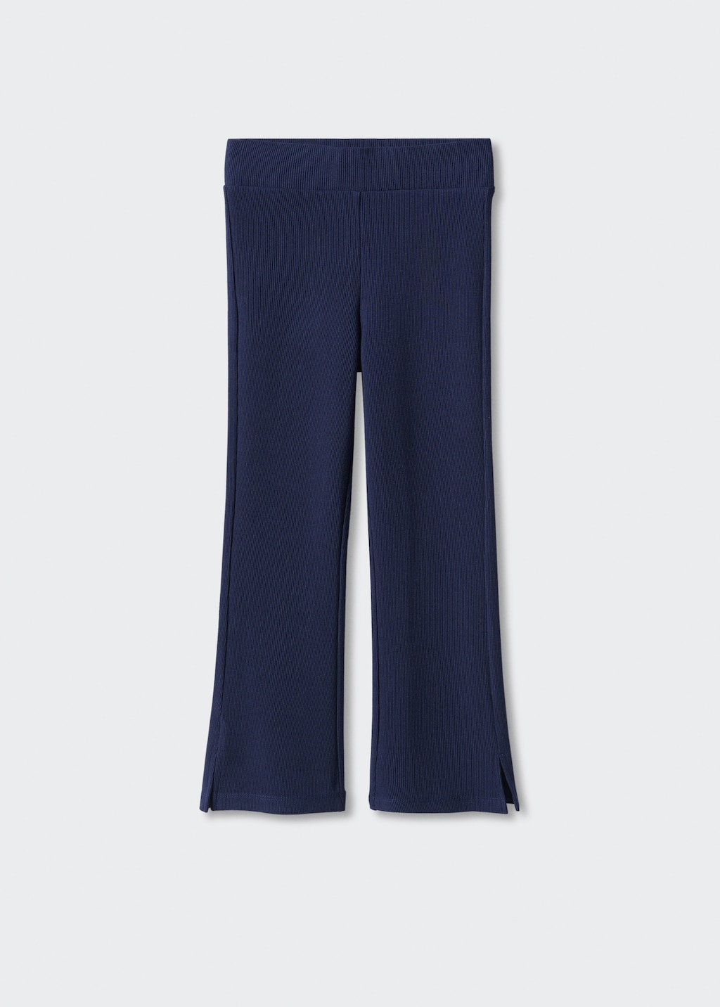 Flared leggings Girls MANGO OUTLET USA