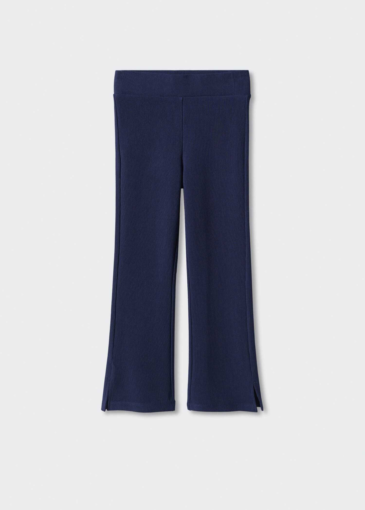 Legging flare - Article sans modèle