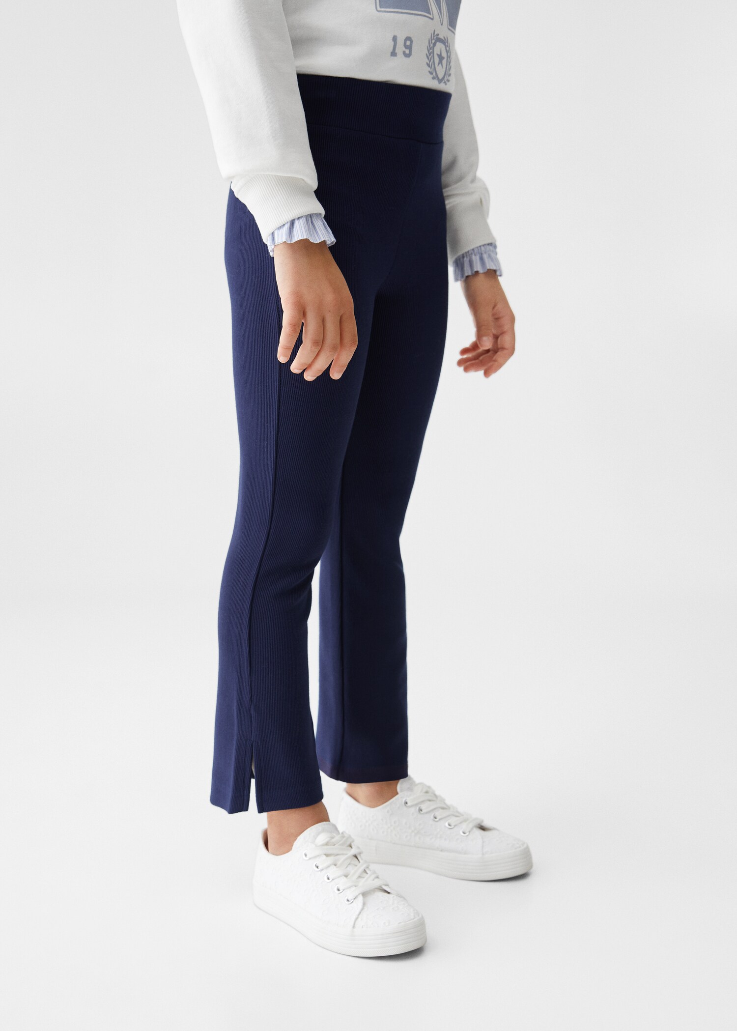 Legging flare - Détail de l'article 6