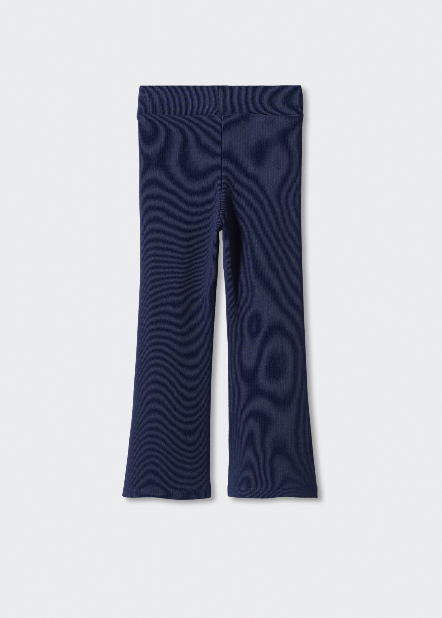 Legging flare - Verso de l’article