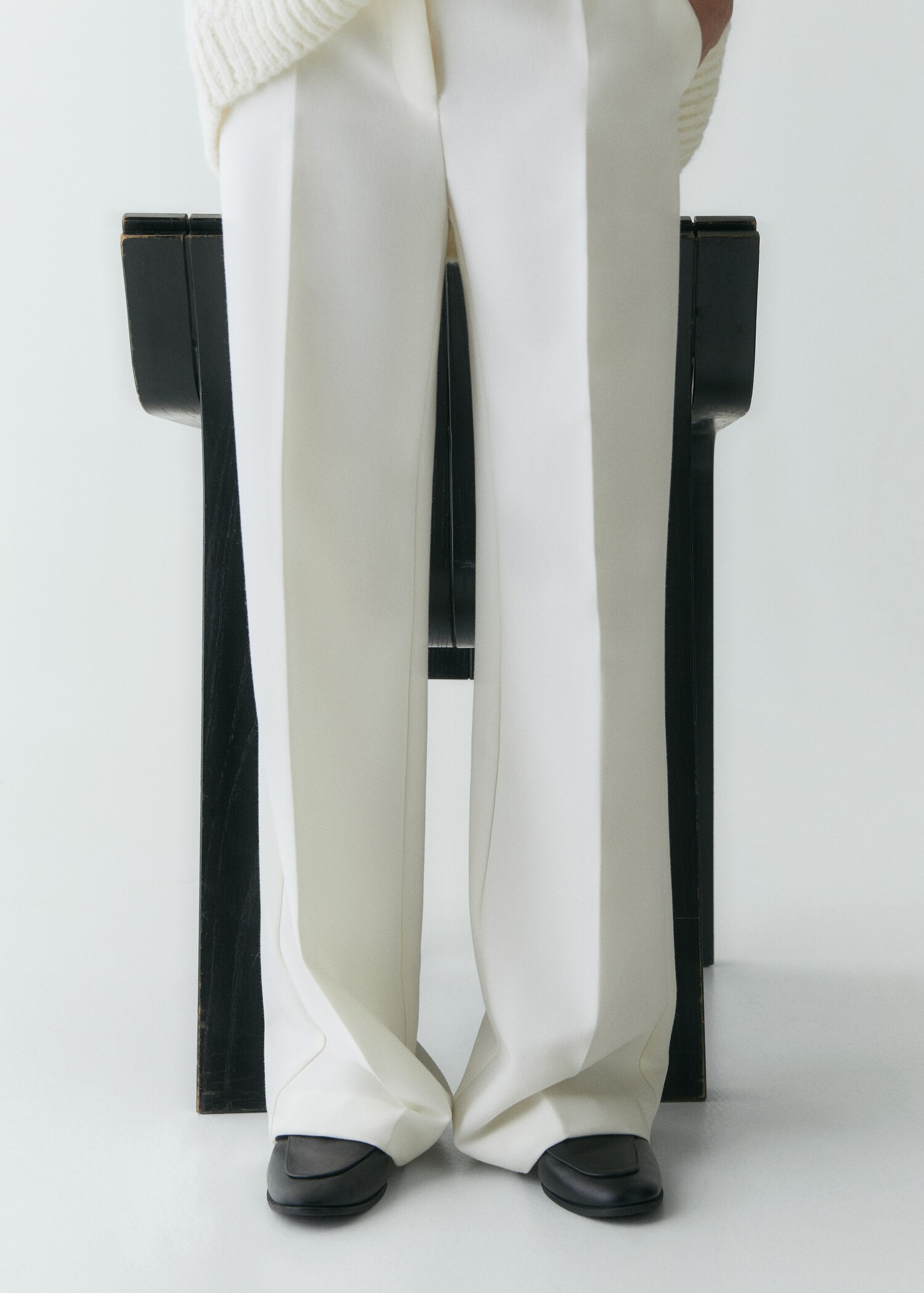 Mocasín piel hebilla - Detalle del artículo 6