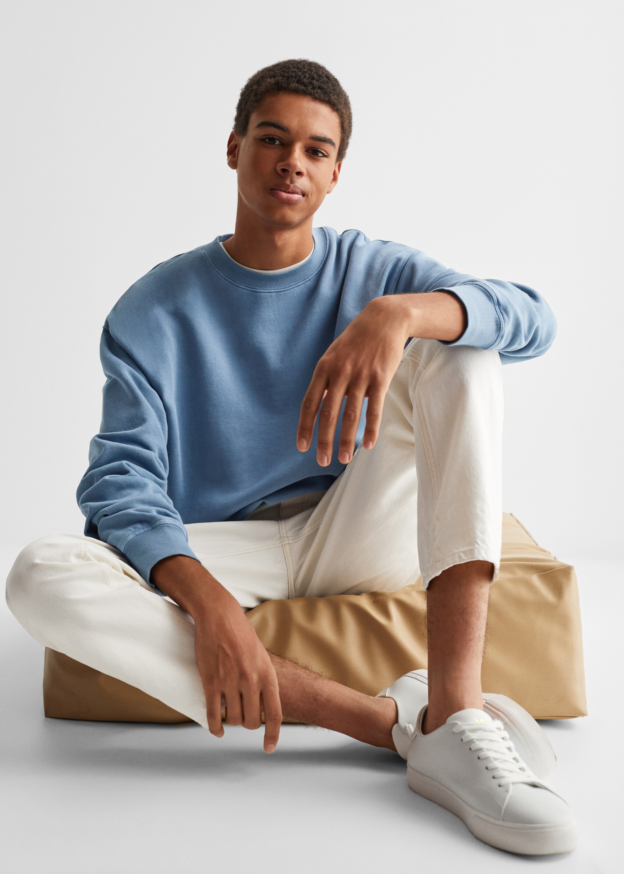 Jeans regular-fit - Dettaglio dell'articolo 2