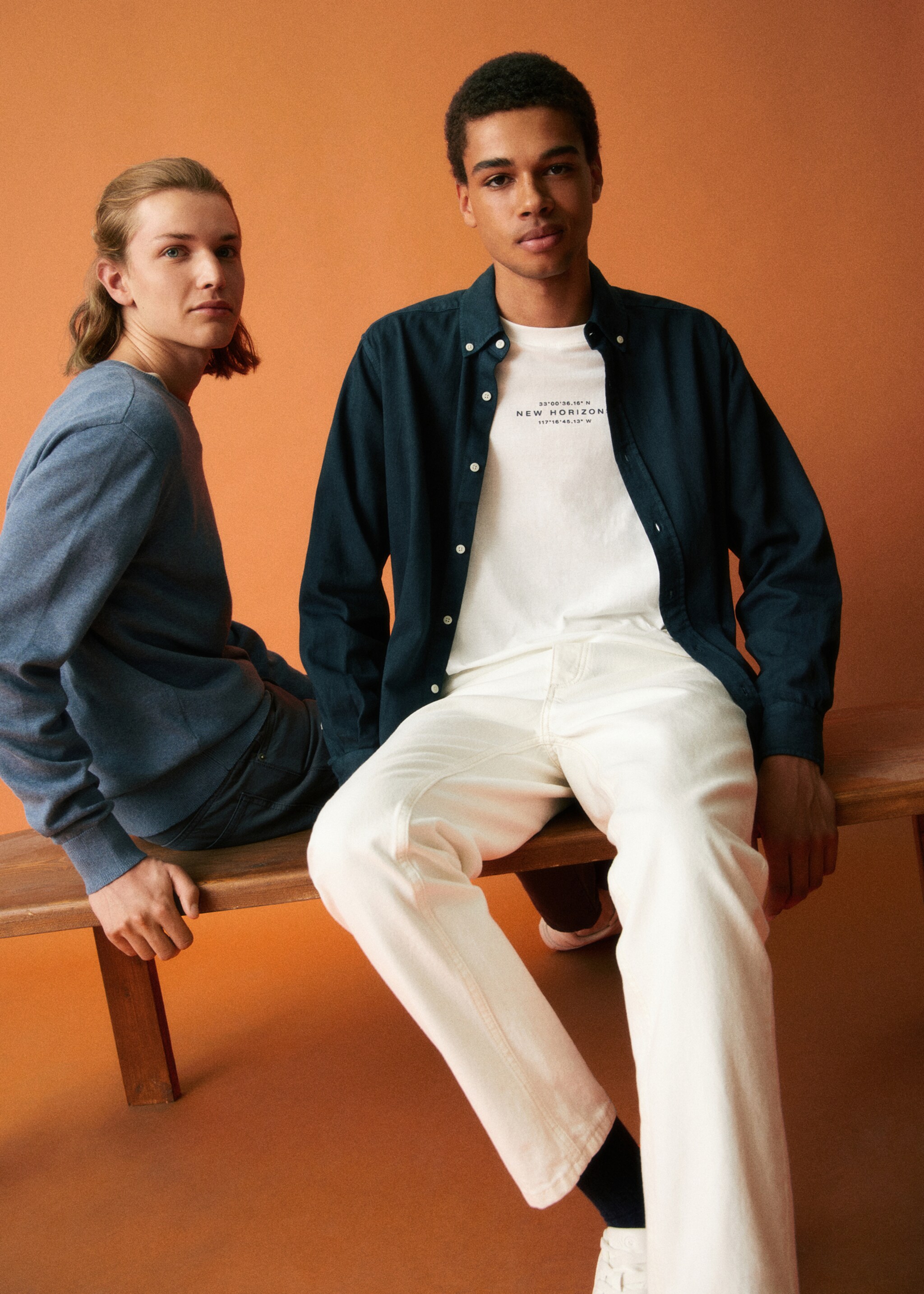 Jeans regular-fit - Dettaglio dell'articolo 6