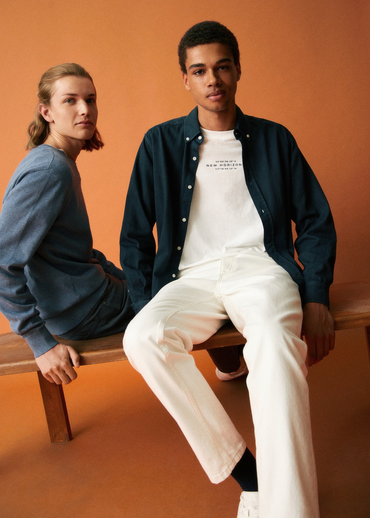 Jean regular-fit - Détail de l'article 6