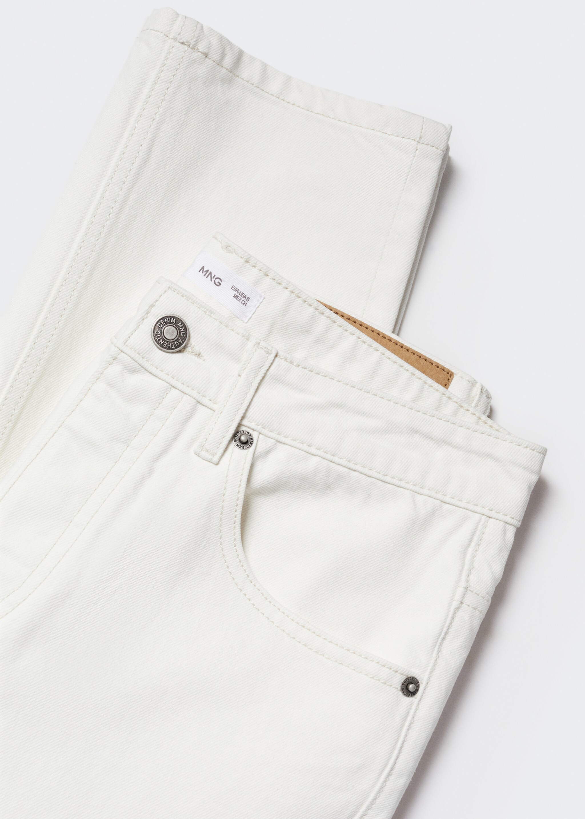 Jeans regular-fit - Dettaglio dell'articolo 8