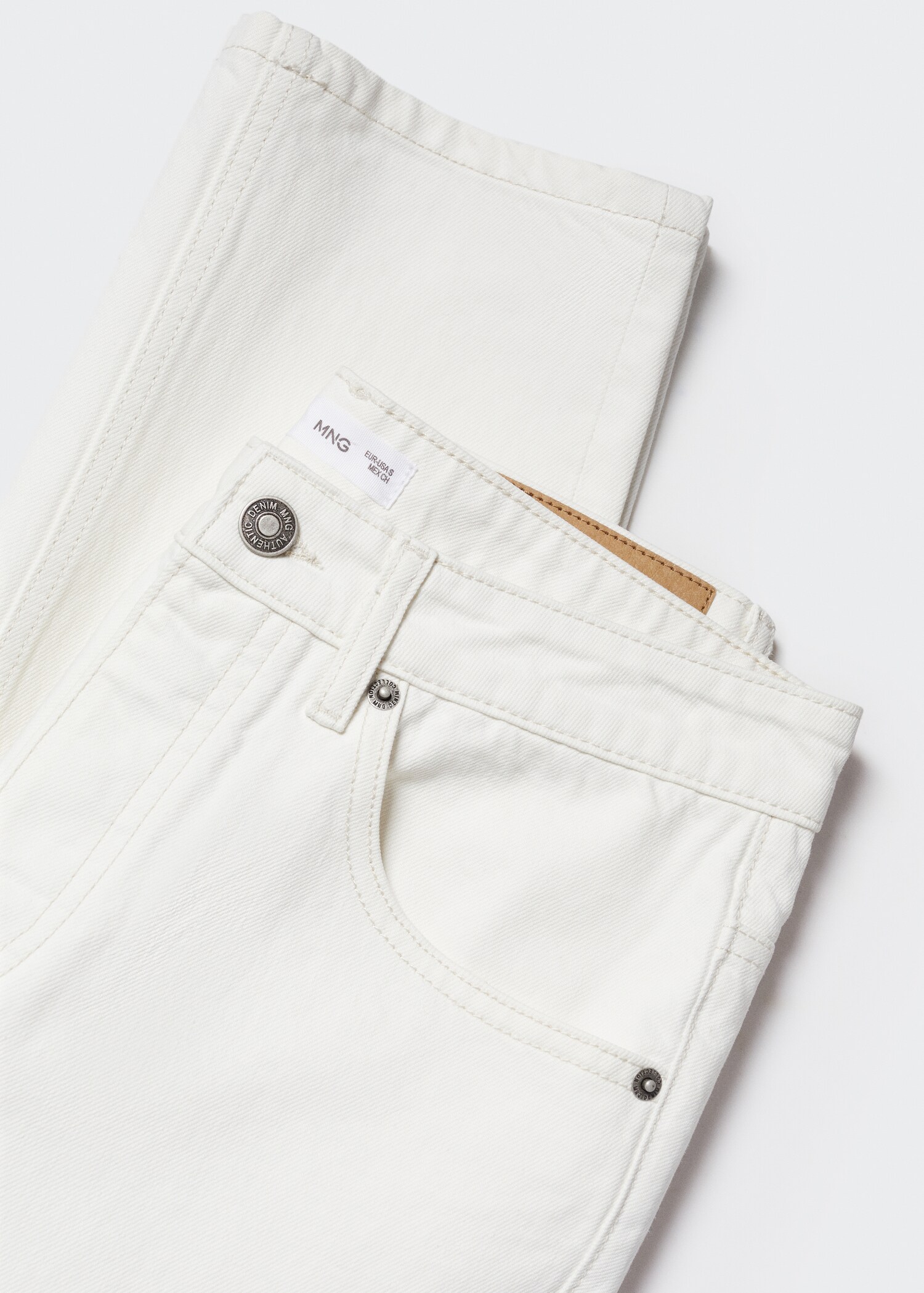 Jean regular-fit - Détail de l'article 8