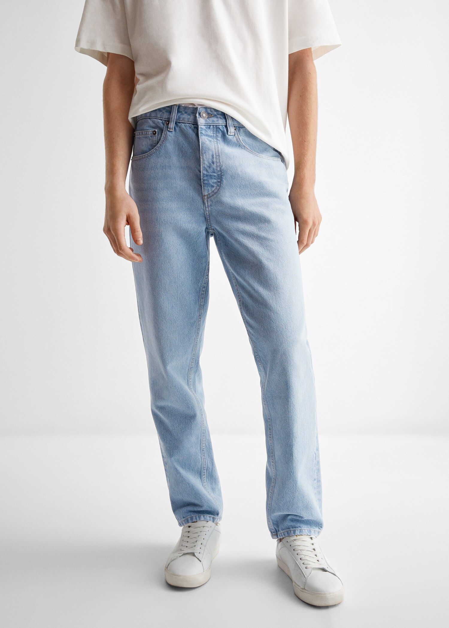 Jean regular-fit - Détail de l'article 6