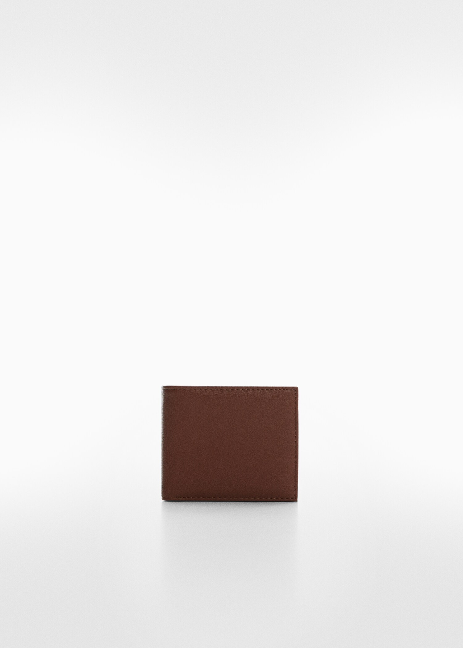 Anti-contactless wallet - Article without model