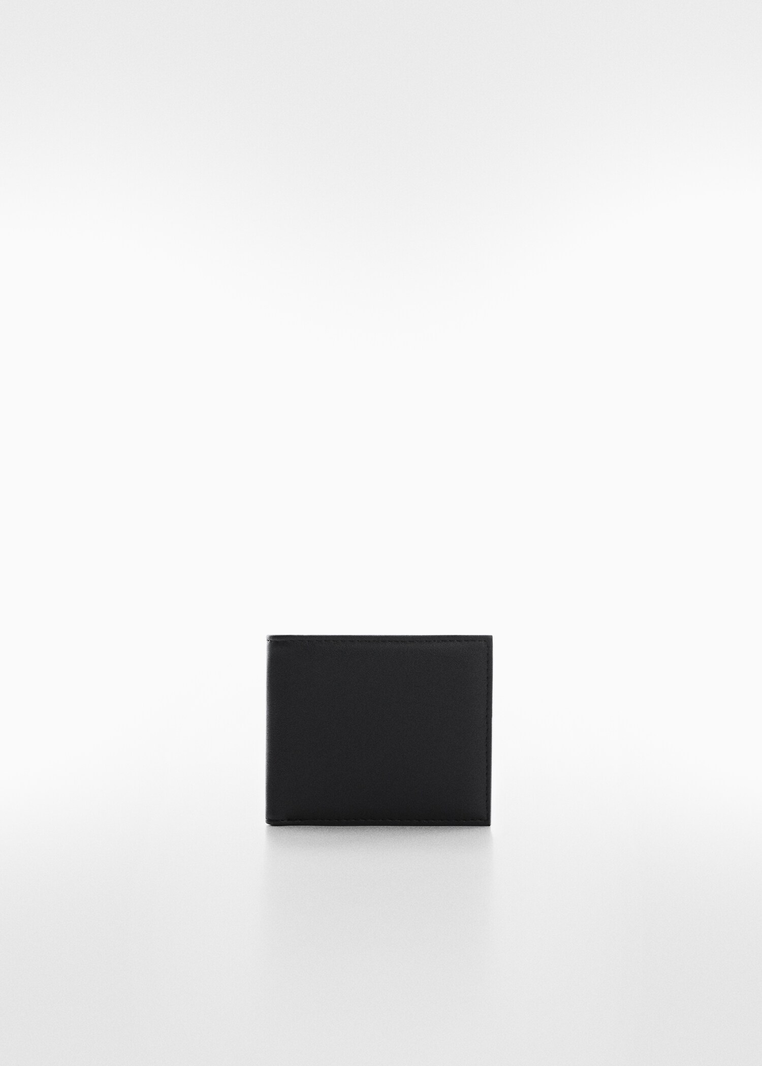 Anti-contactless wallet - Article without model