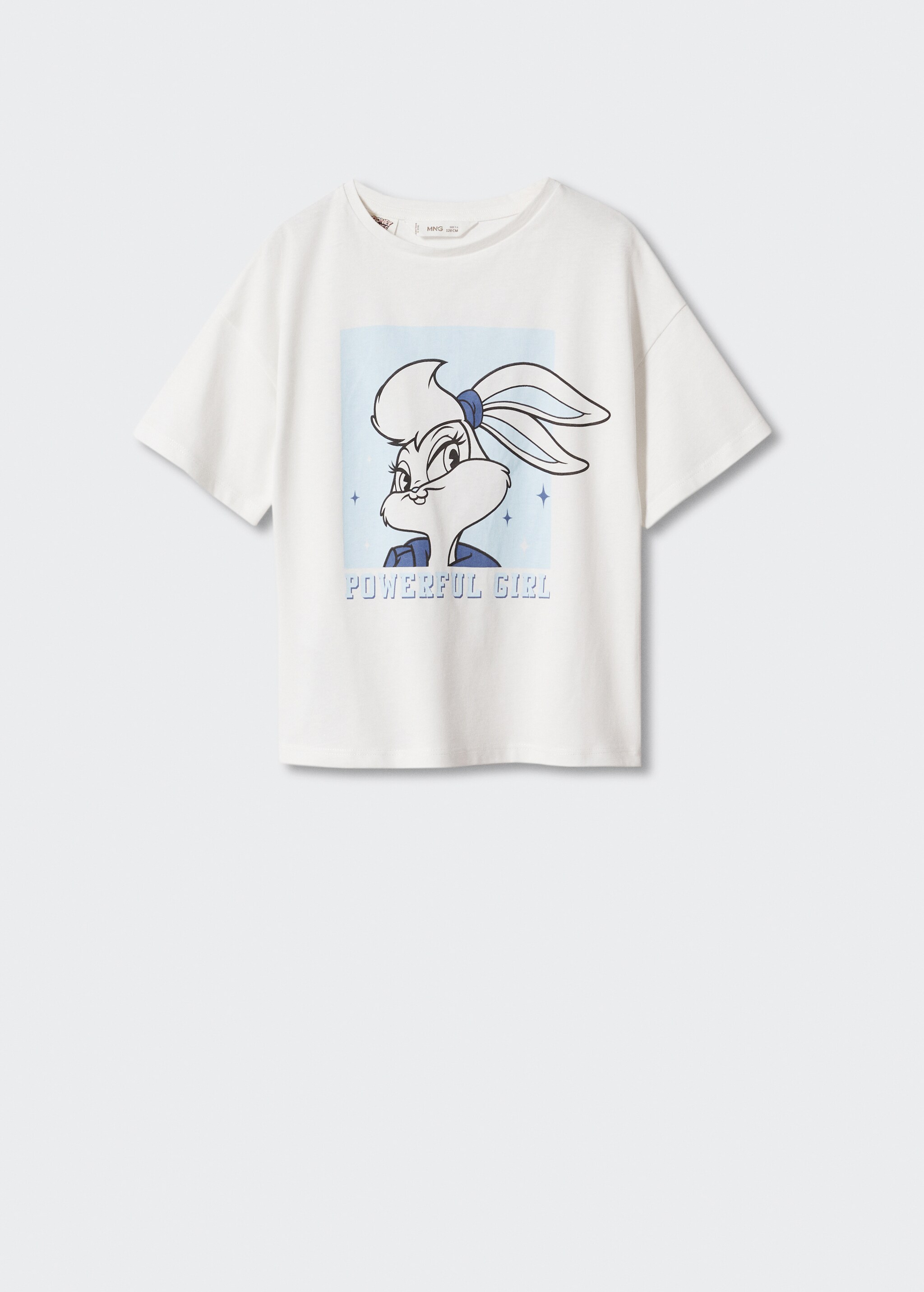 Lola Bunny t-shirt - Article without model