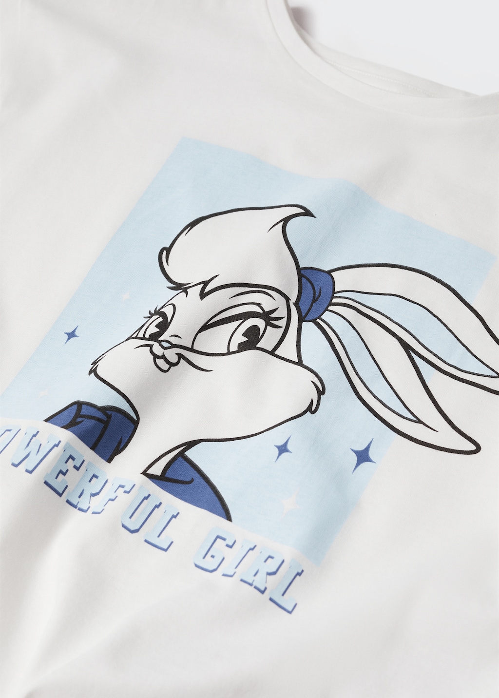Camiseta Lola Bunny