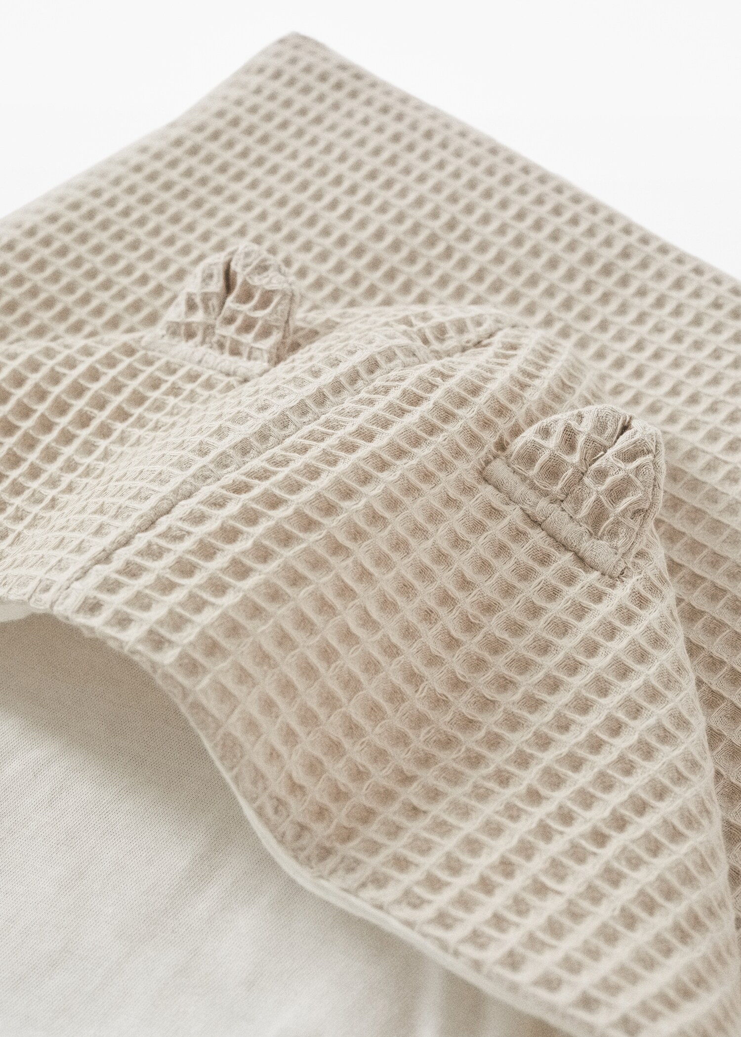 Hooded baby carrier - Details of the article 1