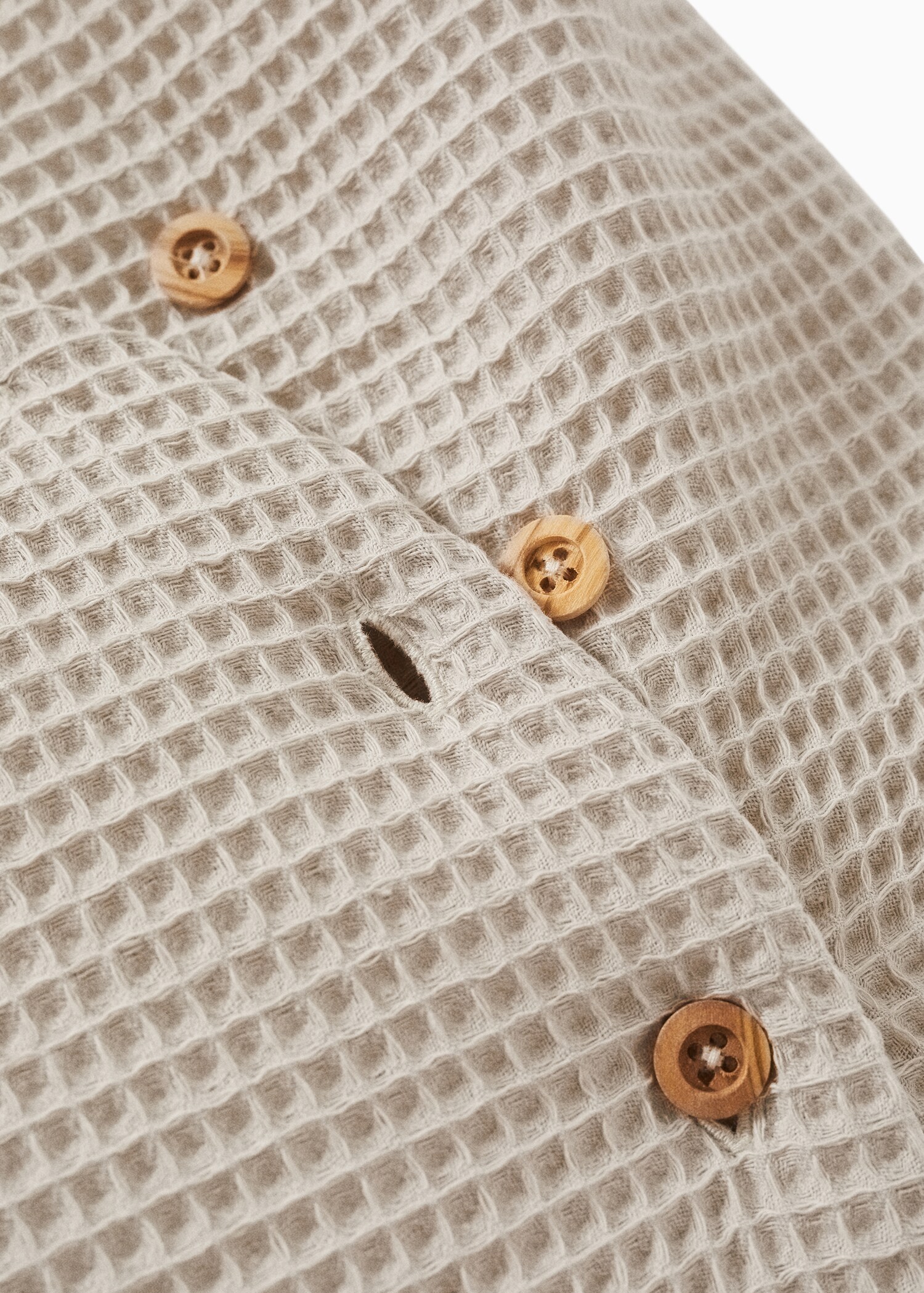 Hooded baby carrier - Details of the article 2
