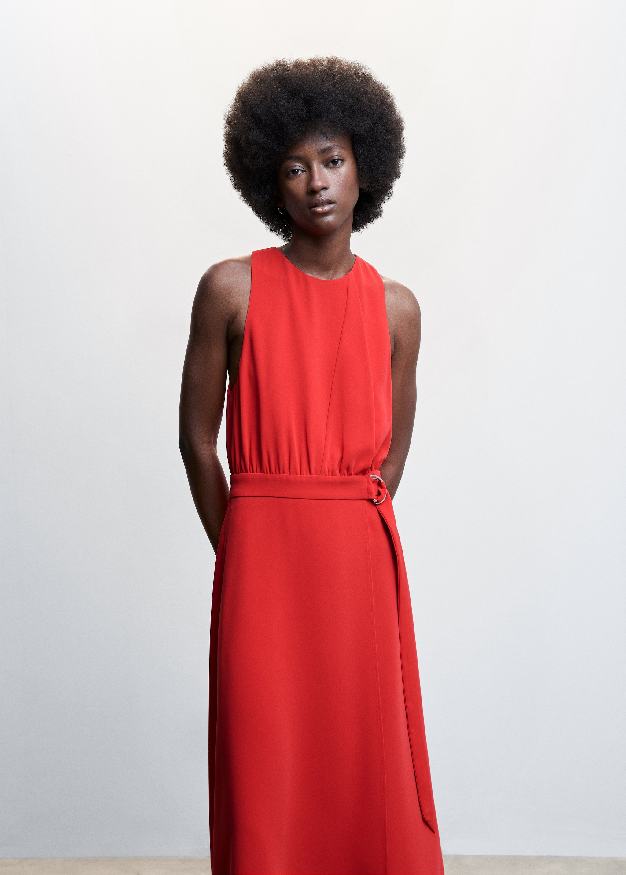 Mango Outlet Ropa De Mujer Mango 2021 Vestido Largo Mango Vestidos