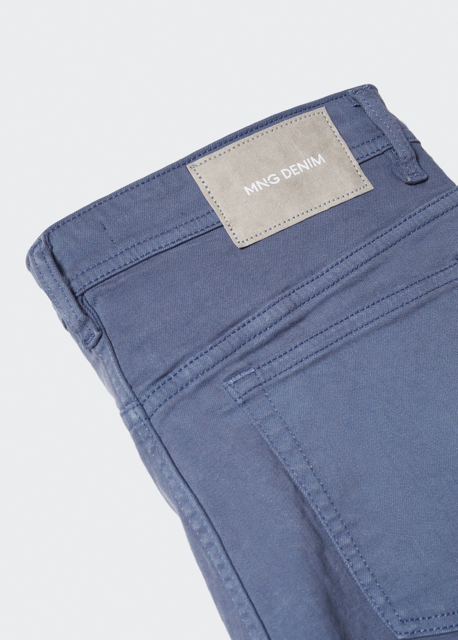 Färg skinny jeans - Detaljer om artikeln 8