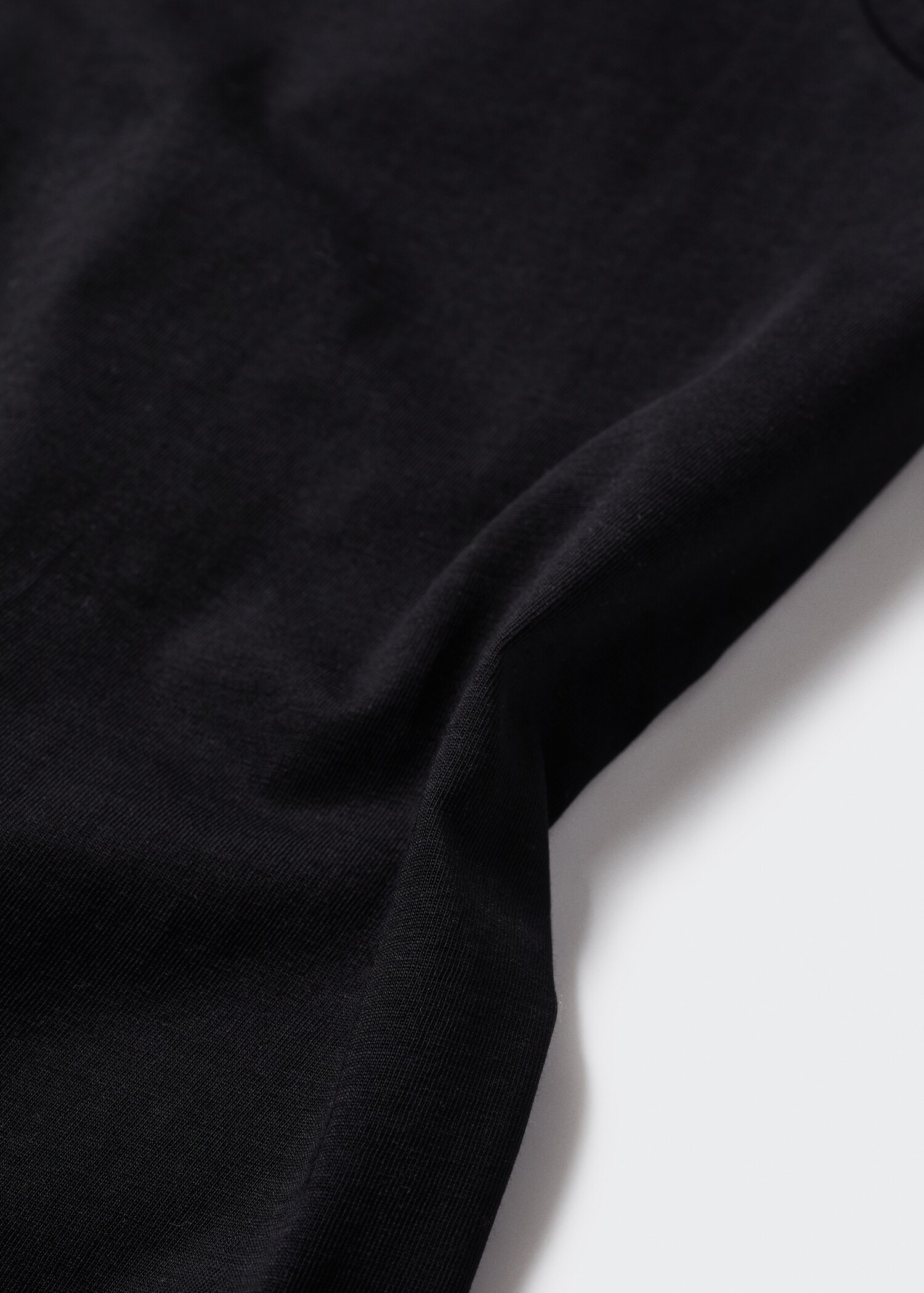 Cotton tank top - Details of the article 8