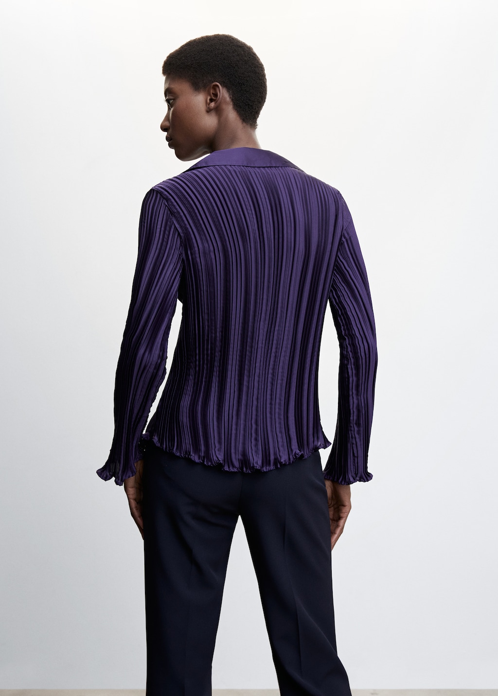 Mango outlet camicie outlet
