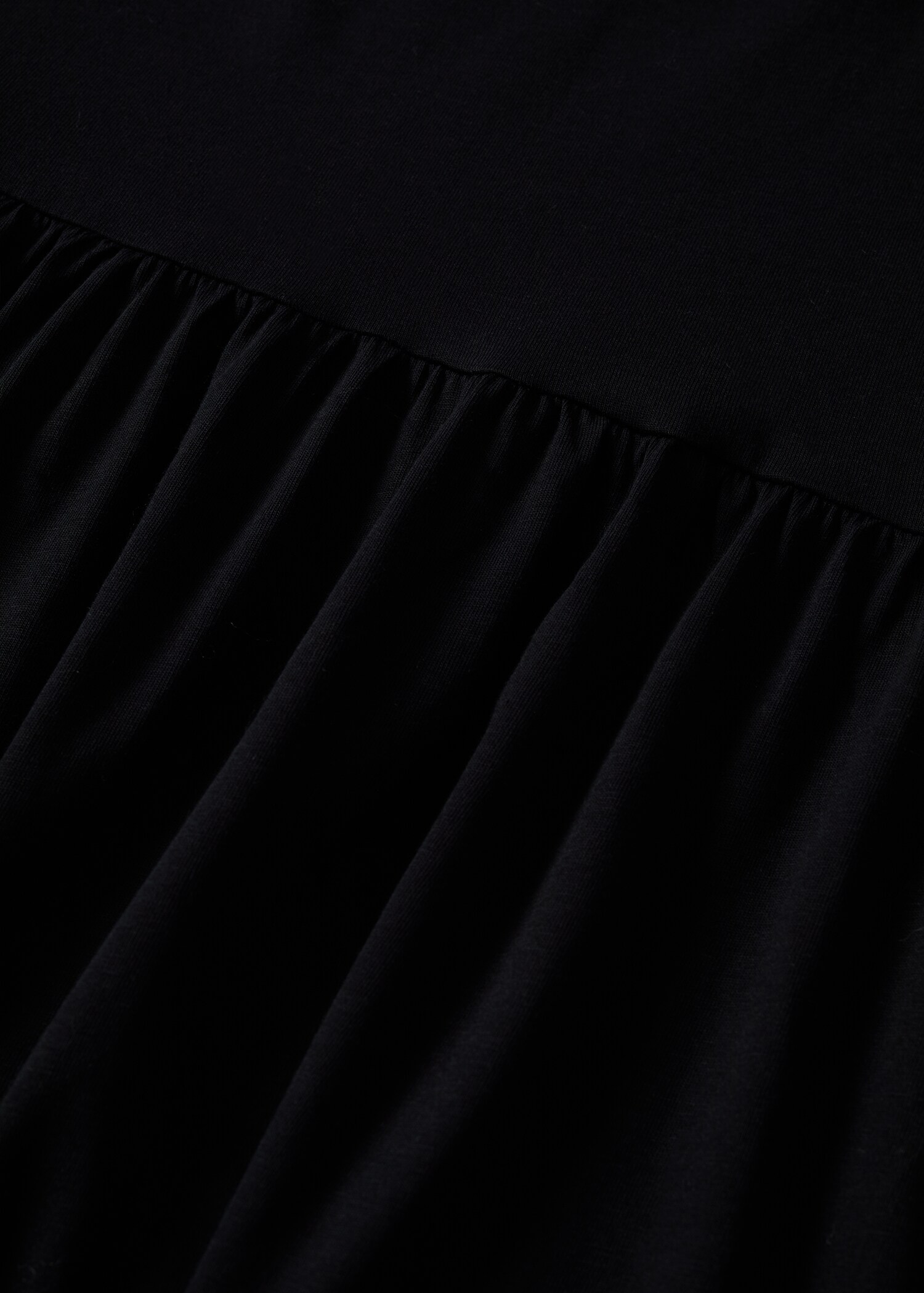 Vestido punto largo - Detalle del artículo 8