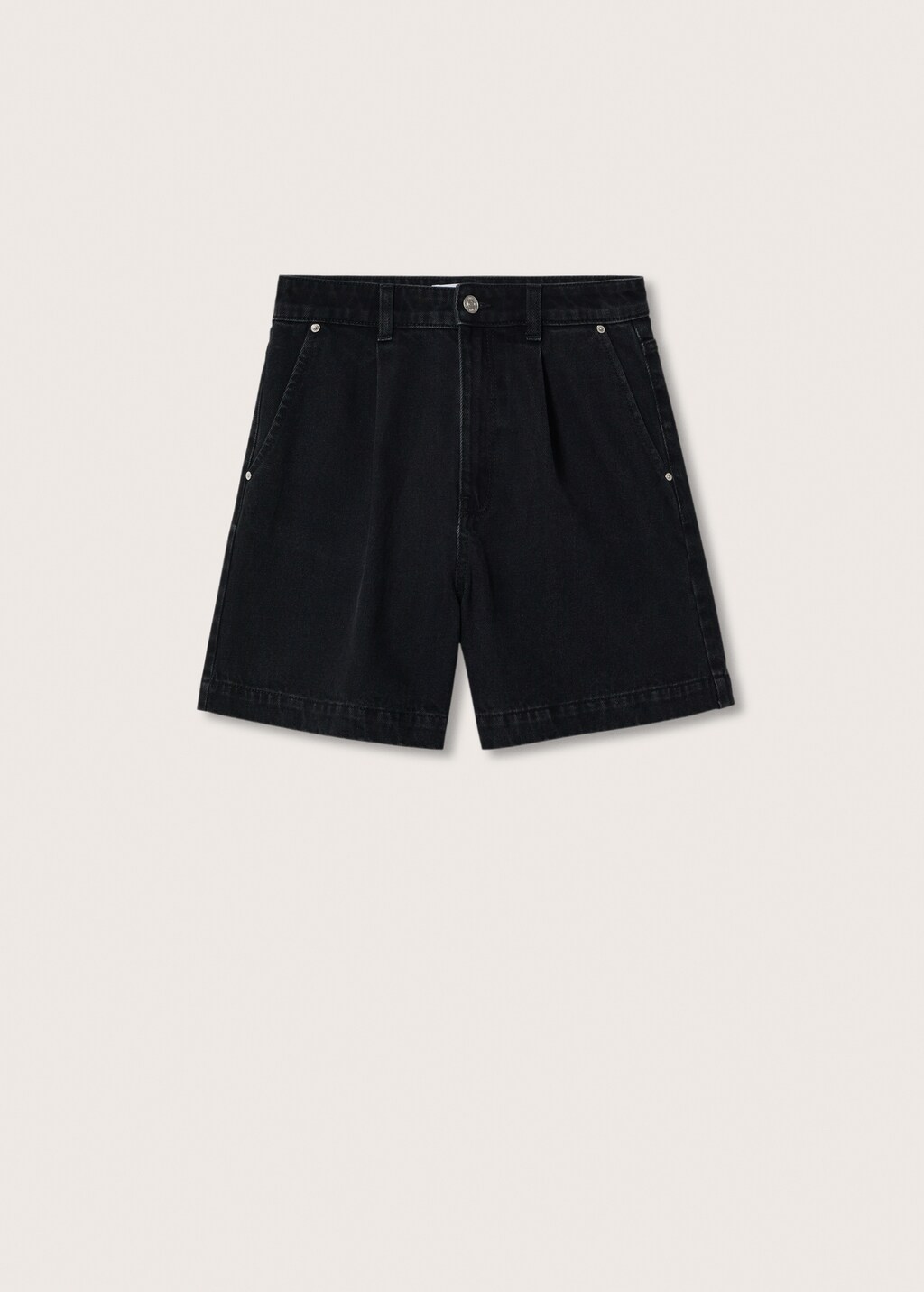 8ヤーズ♪ Pleated Shorts [Women’s] ブラック M 8ヤーズ♪ Pleated Shorts [Women's] ブラック M（8YARDS | 8T5G