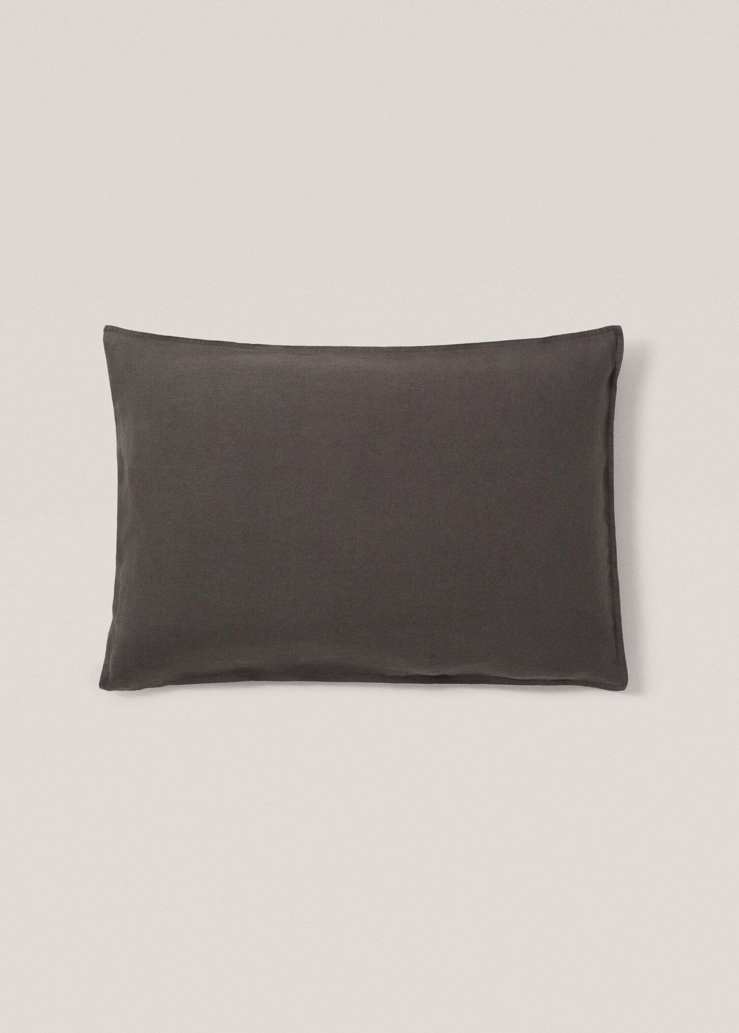 Örngottsset 100 % linne 50x75 cm - Artikel utan modell
