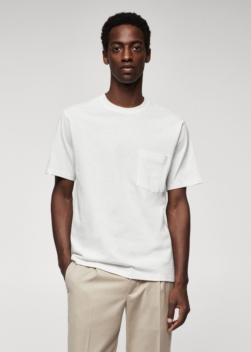 Mango sales outlet magliette