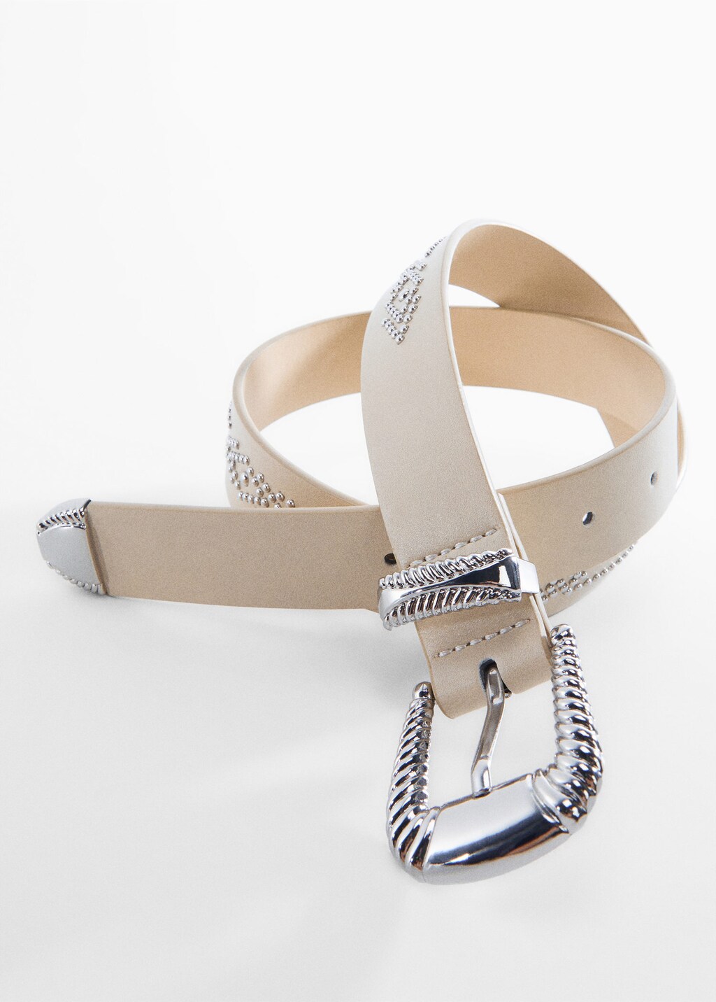 Belts for Women 2024 MANGO OUTLET USA