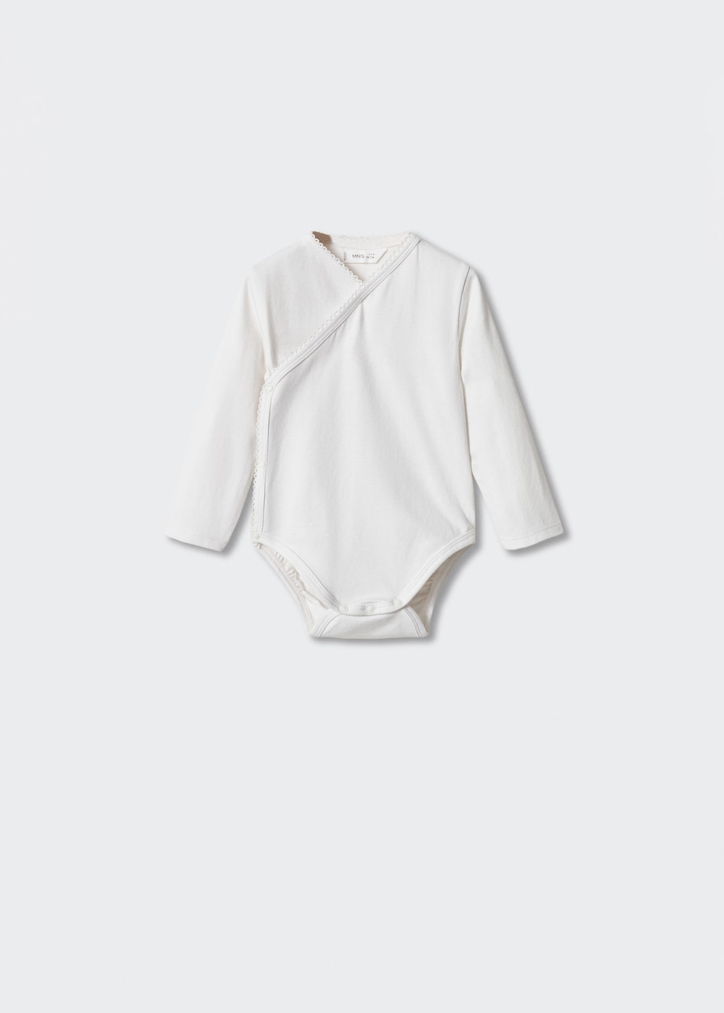 Mango bebe niño cheap