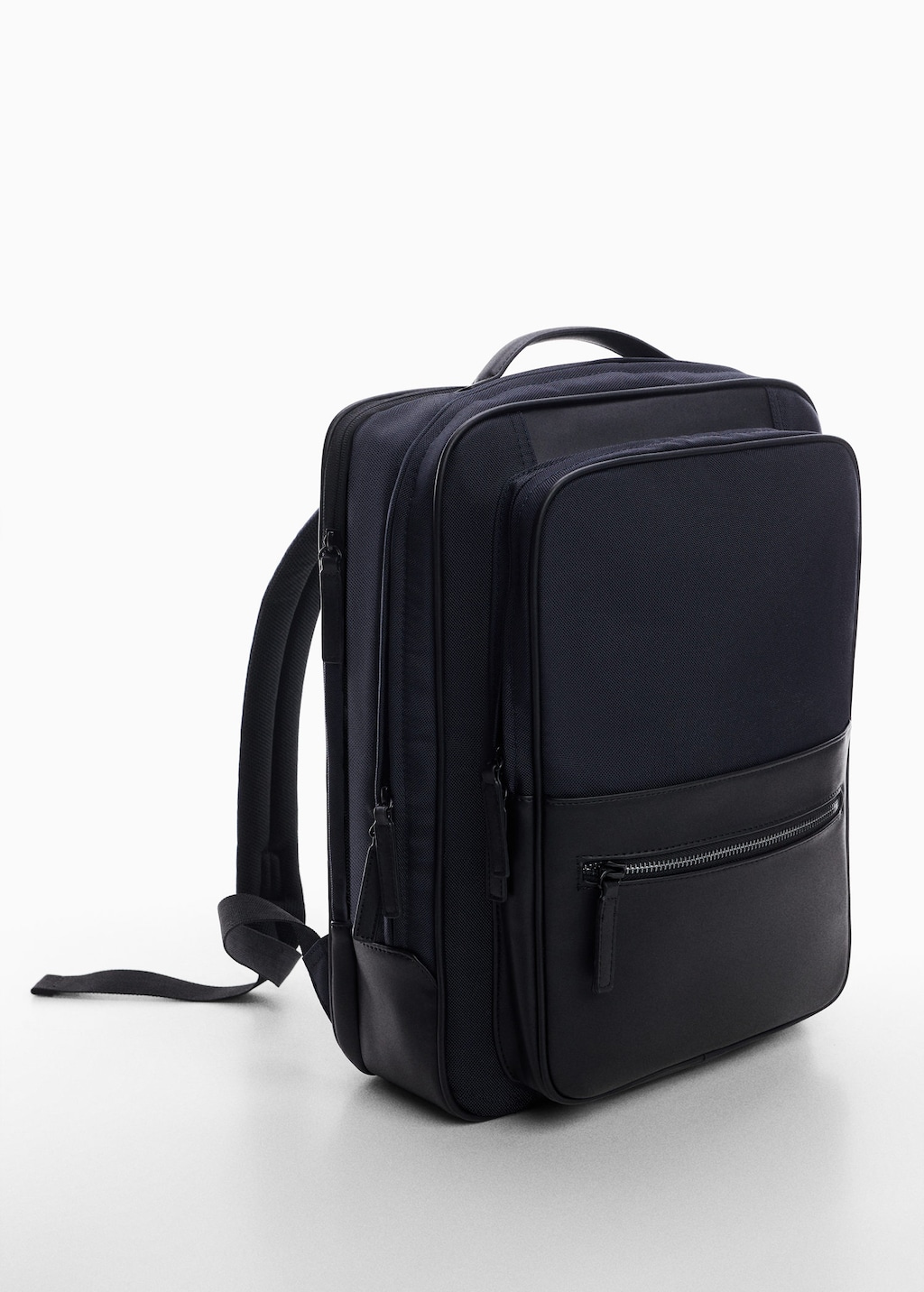 Mango backpack cheap