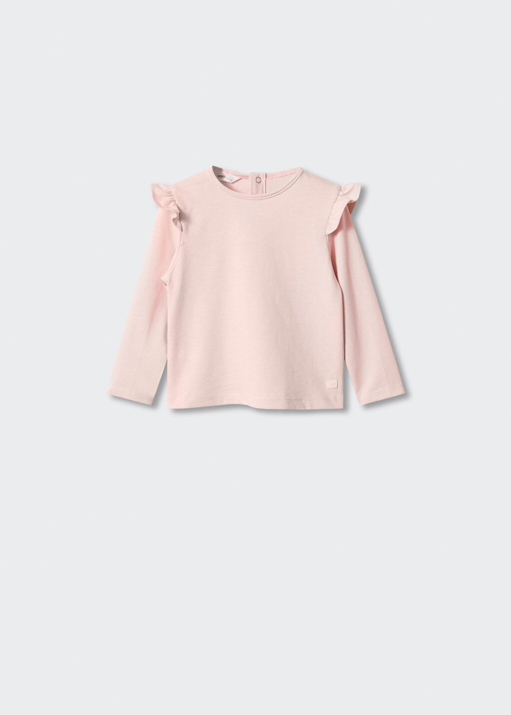 Mango outlet baby sales girl