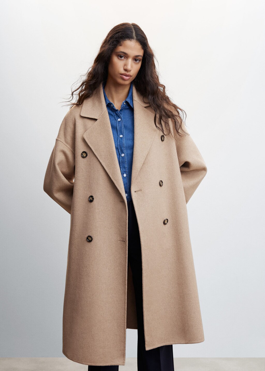 Coat outlet deals online