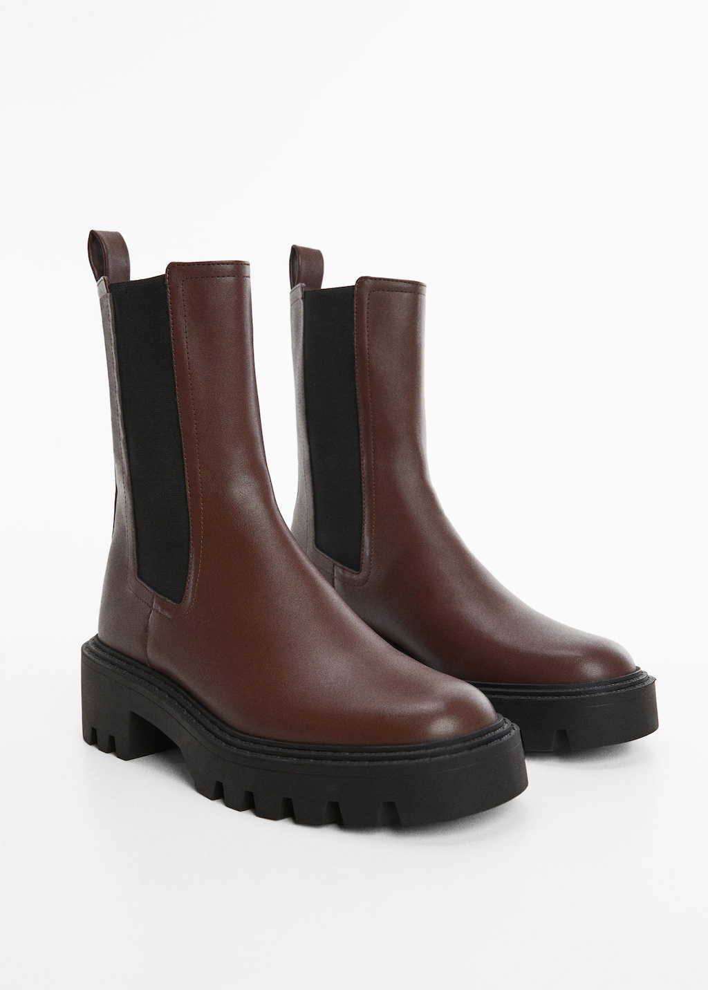 Mango outlet best sale scarpe