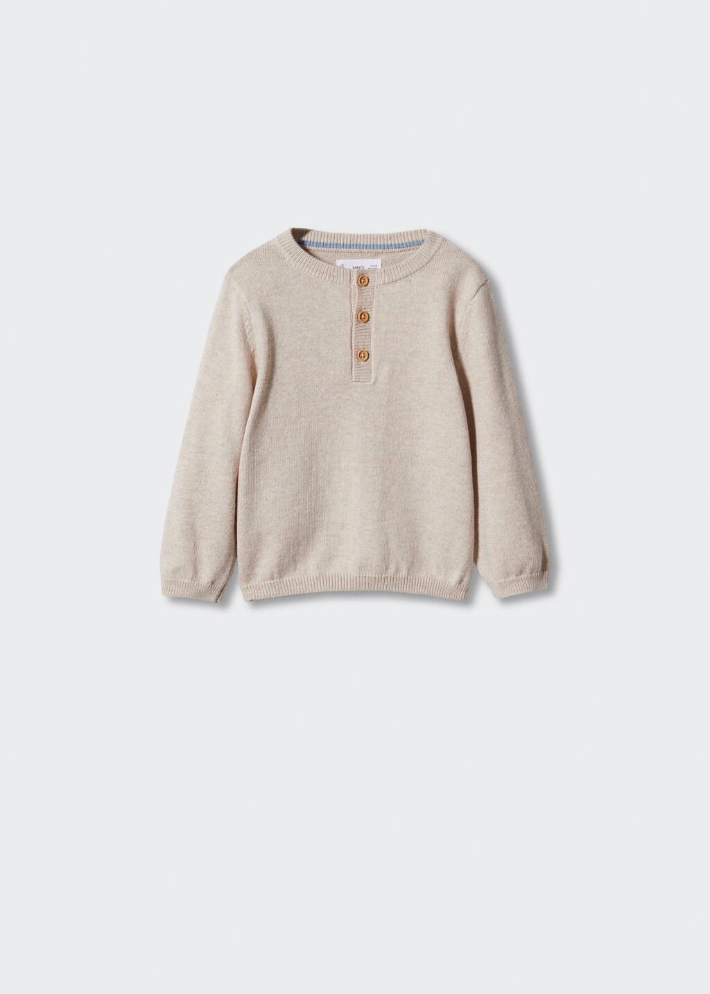 Mango outlet bebe online