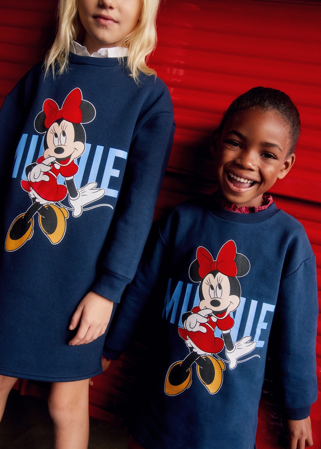 Outlet bebe top niña