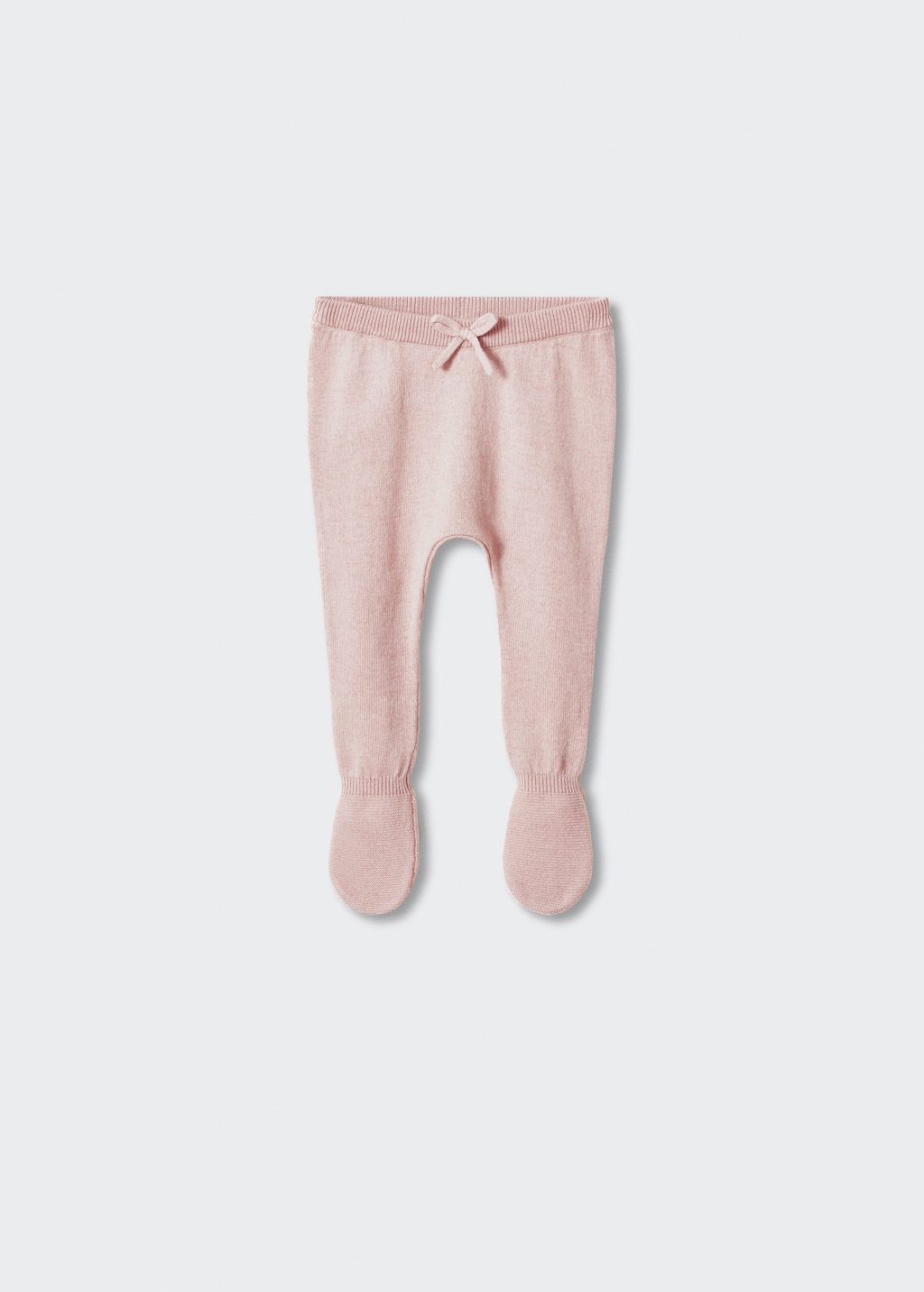 Mango bebé online niña