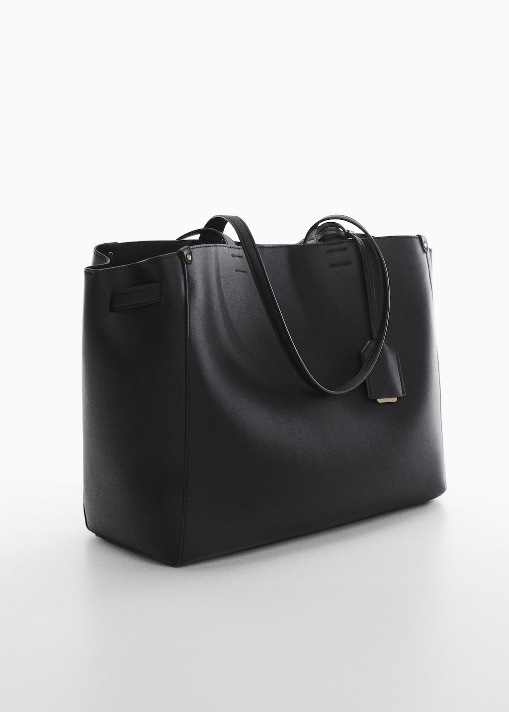 Mango shop tote bag