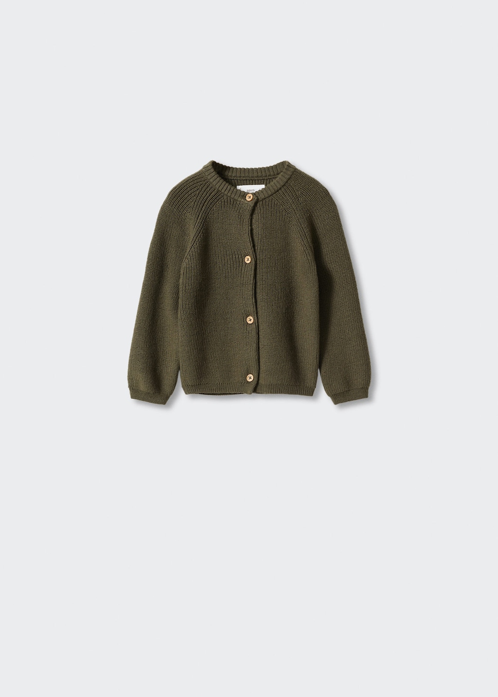 Mango outlet bebe online