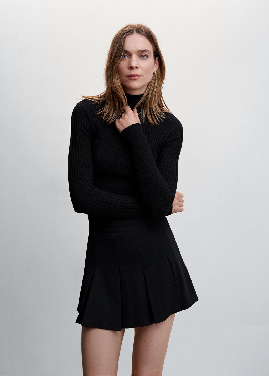 Jupe for Femme 2024 MANGO OUTLET France
